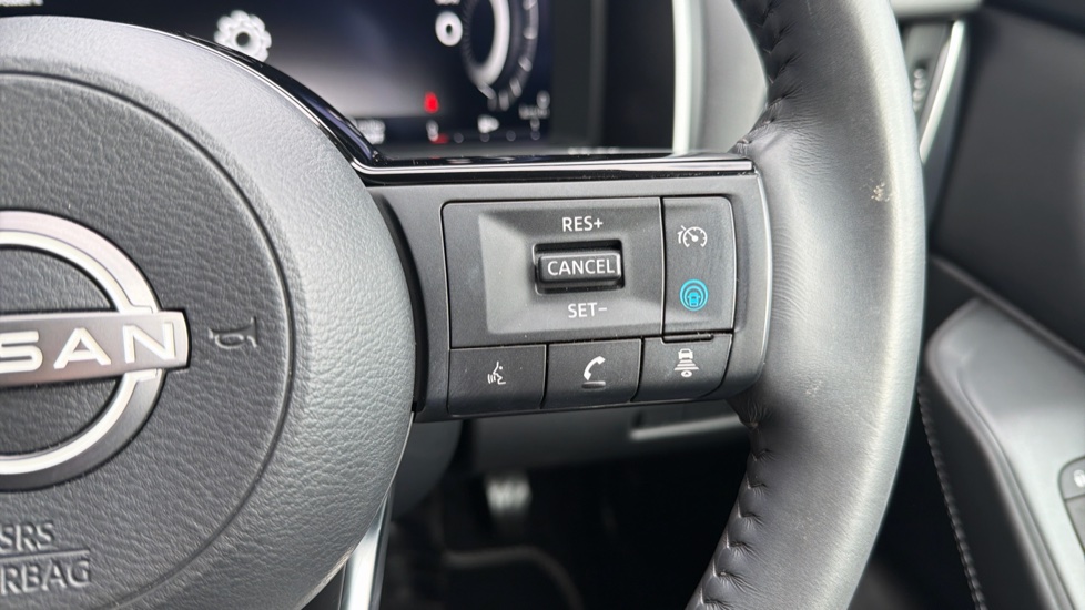 Nissan Qashqai 1.5 E-Power N-Connecta 5dr Auto Hybrid Hatchback - Image 22