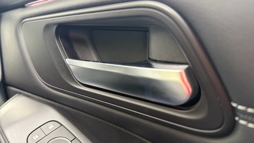 Nissan Qashqai 1.5 E-Power N-Connecta 5dr Auto Hybrid Hatchback - Image 25
