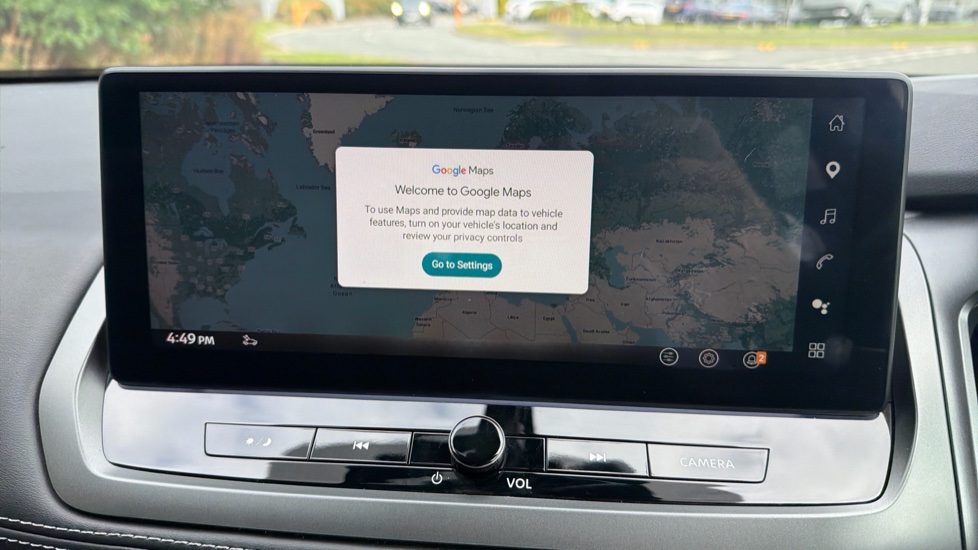 Nissan Qashqai 1.5 E-Power N-Connecta 5dr Auto Hybrid Hatchback - Image 28