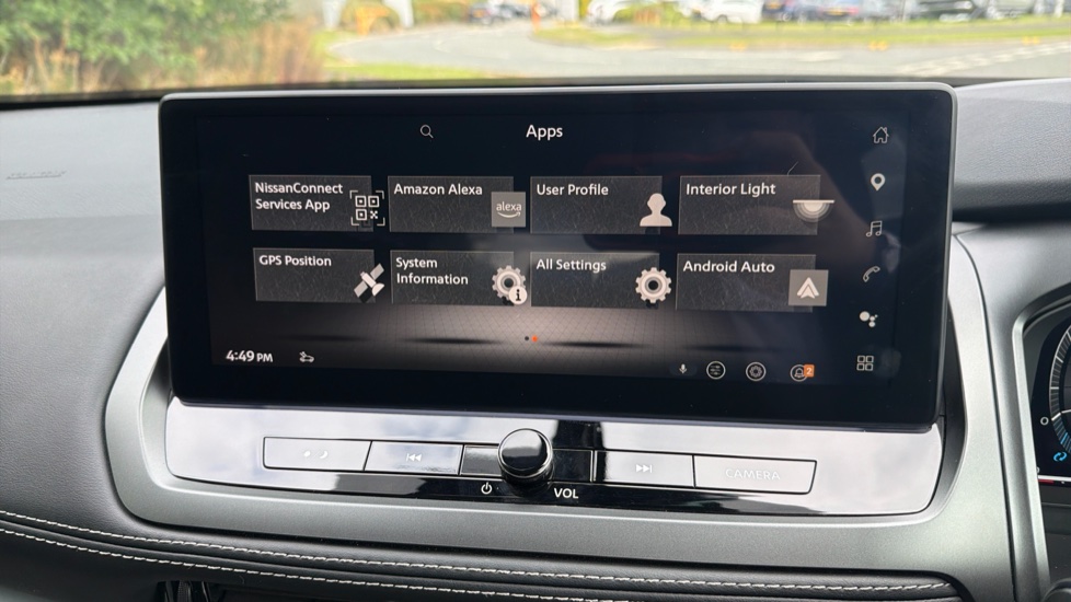 Nissan Qashqai 1.5 E-Power N-Connecta 5dr Auto Hybrid Hatchback - Image 30