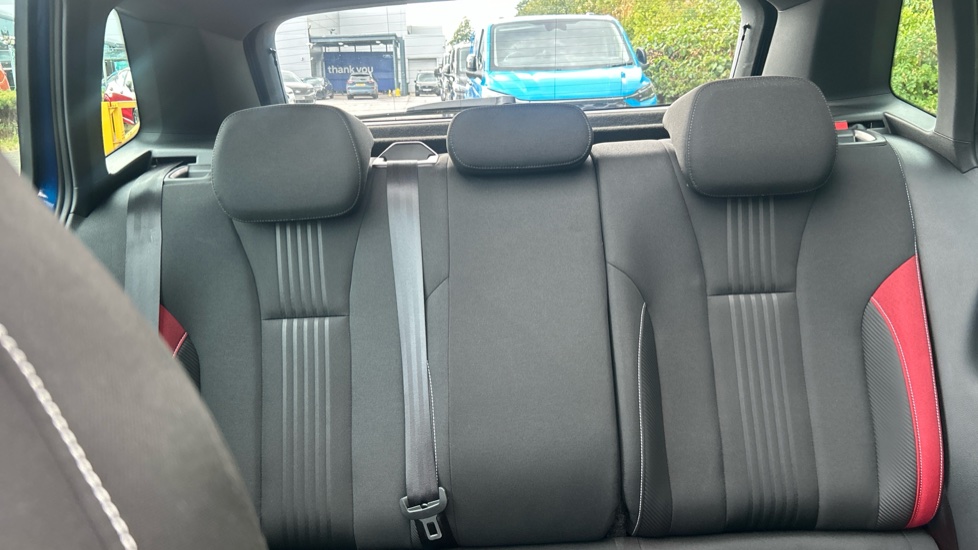 Skoda Kamiq 1.0 TSI 110 Monte Carlo 5dr Petrol Hatchback - Image 15