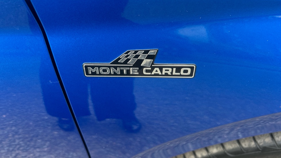 Skoda Kamiq 1.0 TSI 110 Monte Carlo 5dr Petrol Hatchback - Image 21