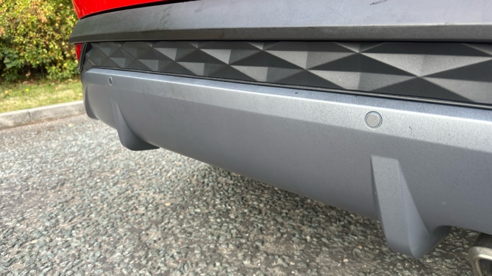 Hyundai TUCSON 1.6 TGDi Hybrid 230 Ultimate 5dr 2WD Auto Hybrid Estate - Image 22