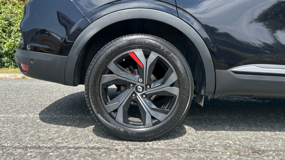Renault Arkana 1.6 E-TECH Hybrid 145 R.S. Line 5dr Auto Hybrid Estate - Image 7
