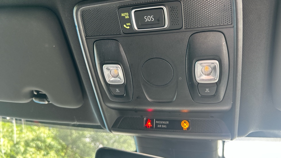 Renault Arkana 1.6 E-TECH Hybrid 145 R.S. Line 5dr Auto Hybrid Estate - Image 31