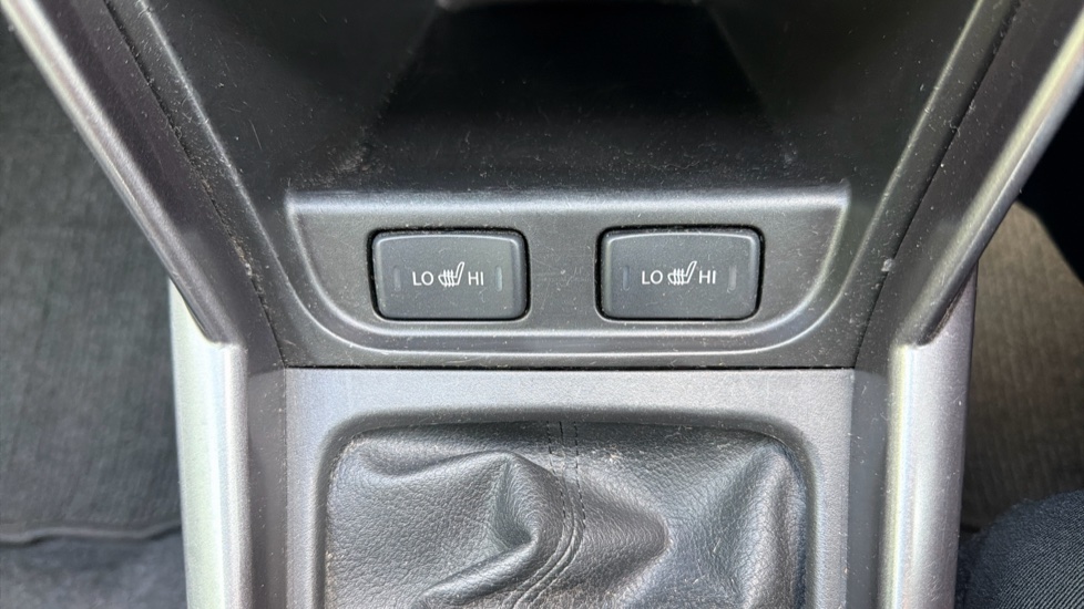 Suzuki S-Cross 1.4 Boosterjet 48V Hybrid Motion 5dr Petrol Hatchback - Image 26