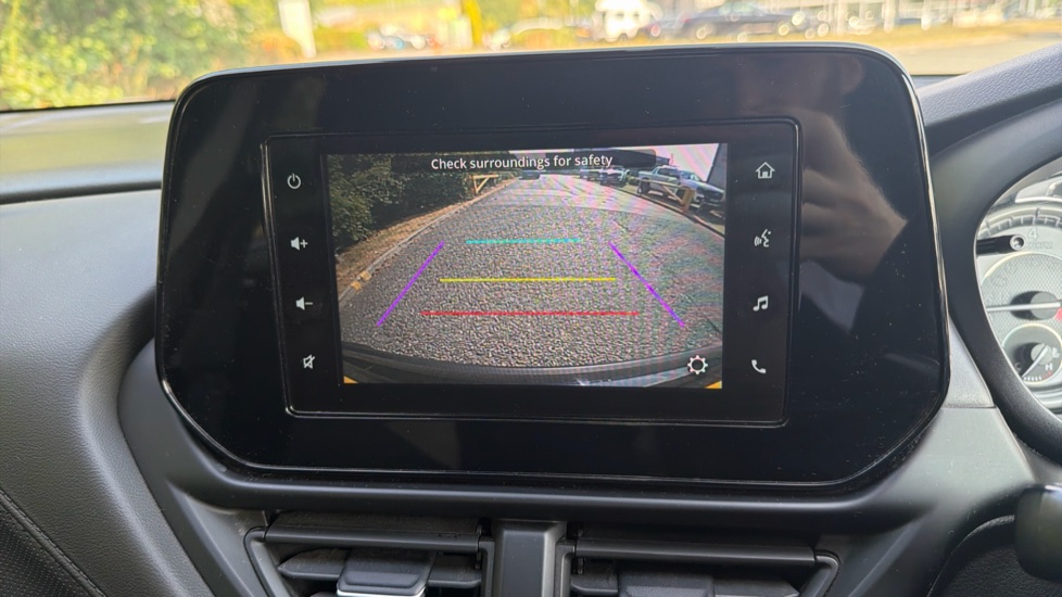 Suzuki S-Cross 1.4 Boosterjet 48V Hybrid Motion 5dr Petrol Hatchback - Image 38