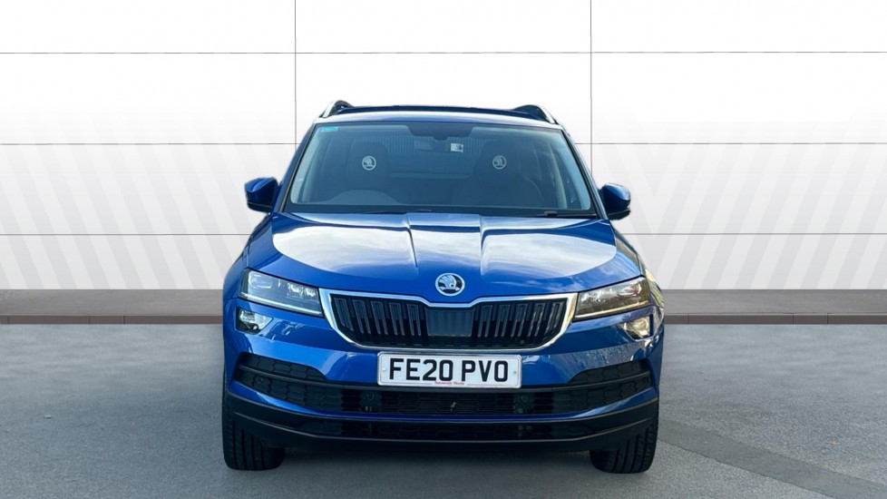 Skoda Karoq 1.5 TSI SE L 5dr DSG Petrol Estate - Image 3