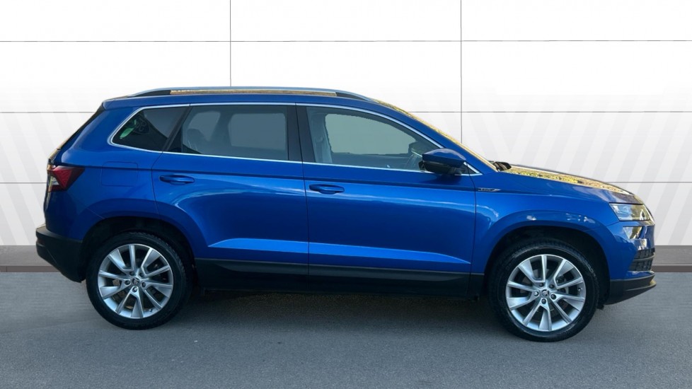 Skoda Karoq 1.5 TSI SE L 5dr DSG Petrol Estate - Image 5