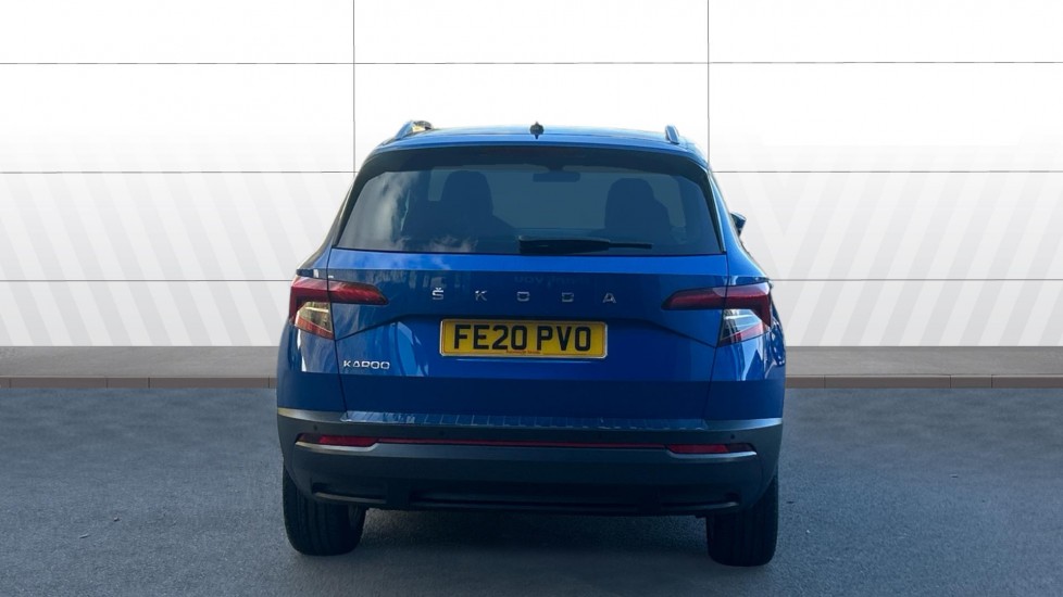 Skoda Karoq 1.5 TSI SE L 5dr DSG Petrol Estate - Image 6