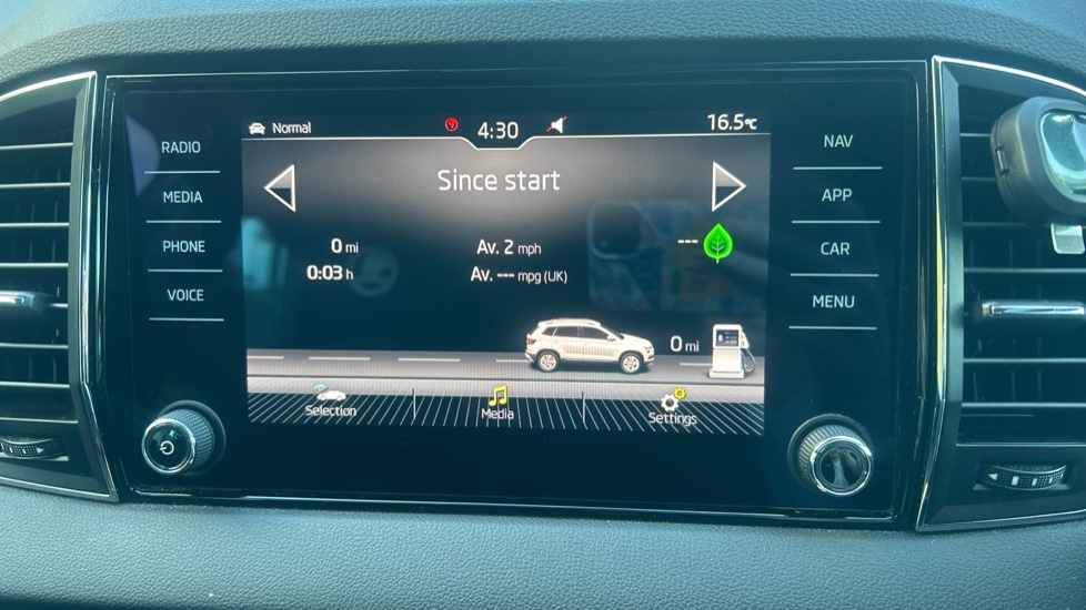 Skoda Karoq 1.5 TSI SE L 5dr DSG Petrol Estate - Image 37