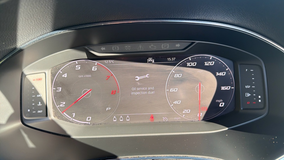 SEAT Arona 1.0 TSI 115 FR Sport [EZ] 5dr DSG Petrol Hatchback - Image 18