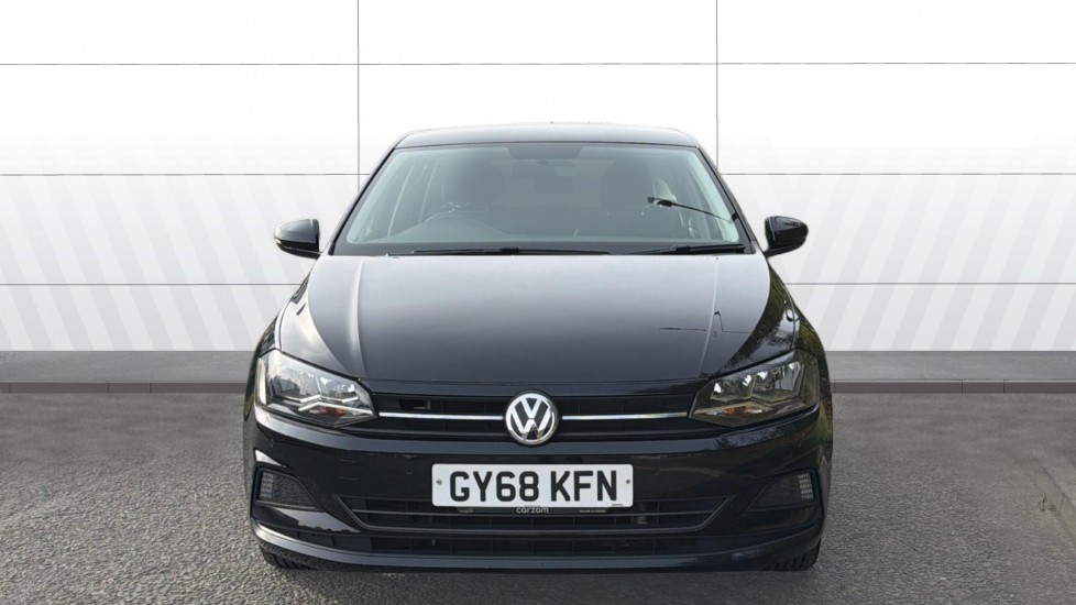 Volkswagen Polo 1.0 TSI 95 SE 5dr DSG Petrol Hatchback - Image 3