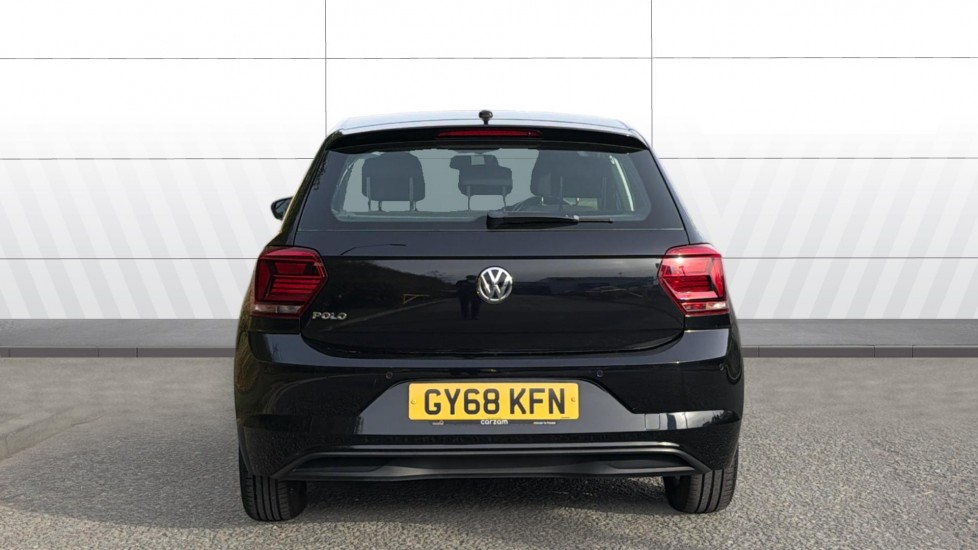 Volkswagen Polo 1.0 TSI 95 SE 5dr DSG Petrol Hatchback - Image 6
