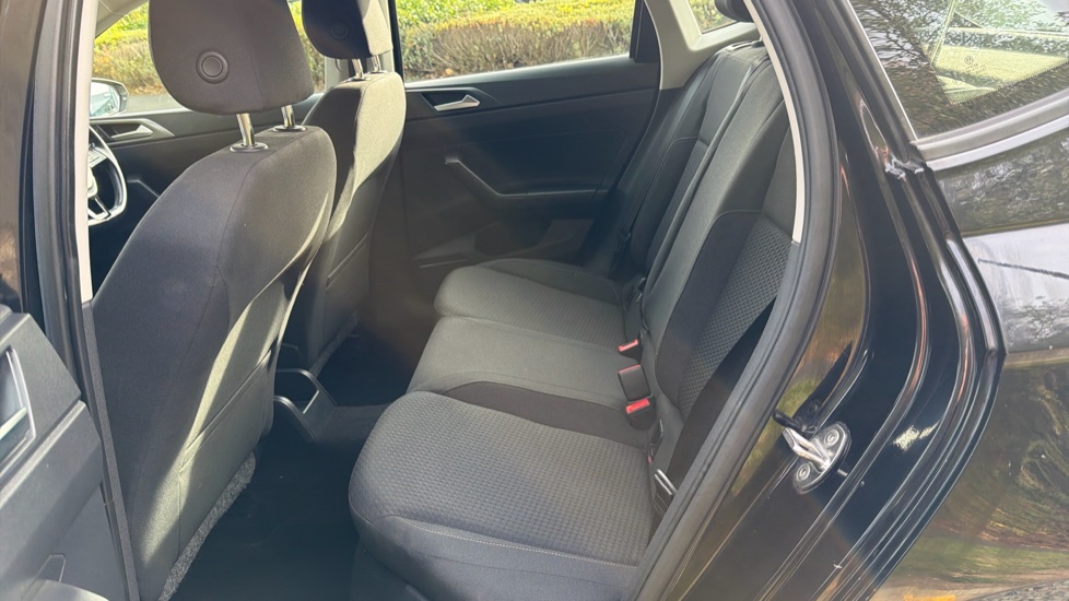 Volkswagen Polo 1.0 TSI 95 SE 5dr DSG Petrol Hatchback - Image 16