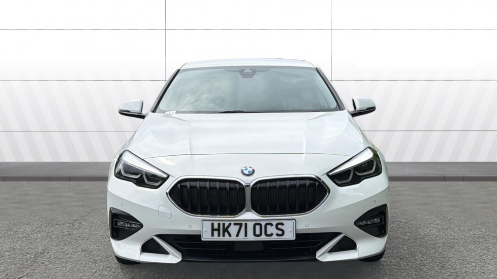 BMW 2 Series 218i [136] Sport 4dr [Live Cockpit Professional] Petrol Saloon - Image 3
