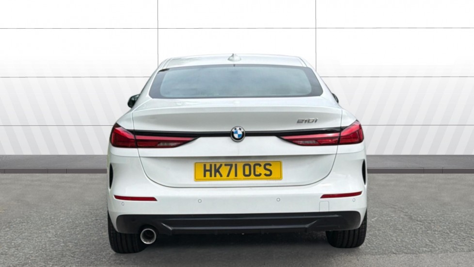 BMW 2 Series 218i [136] Sport 4dr [Live Cockpit Professional] Petrol Saloon - Image 6