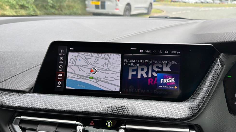 BMW 2 Series 218i [136] Sport 4dr [Live Cockpit Professional] Petrol Saloon - Image 12