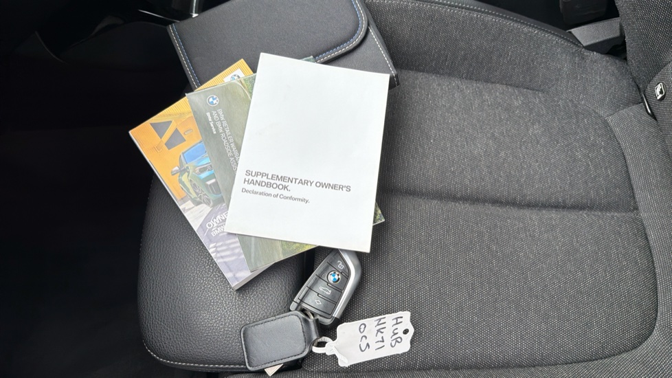 BMW 2 Series 218i [136] Sport 4dr [Live Cockpit Professional] Petrol Saloon - Image 19