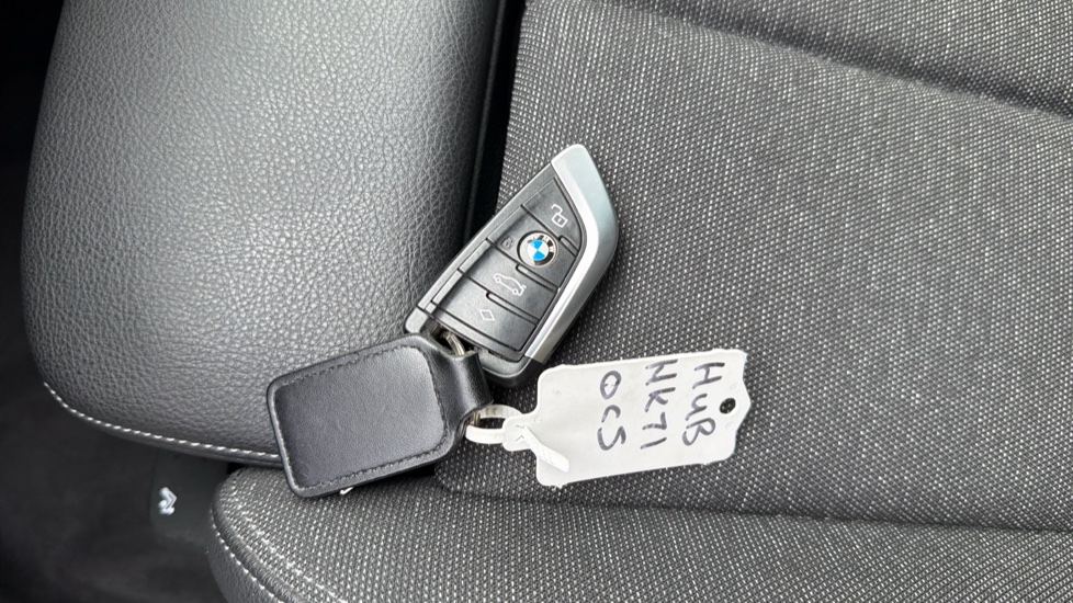 BMW 2 Series 218i [136] Sport 4dr [Live Cockpit Professional] Petrol Saloon - Image 20