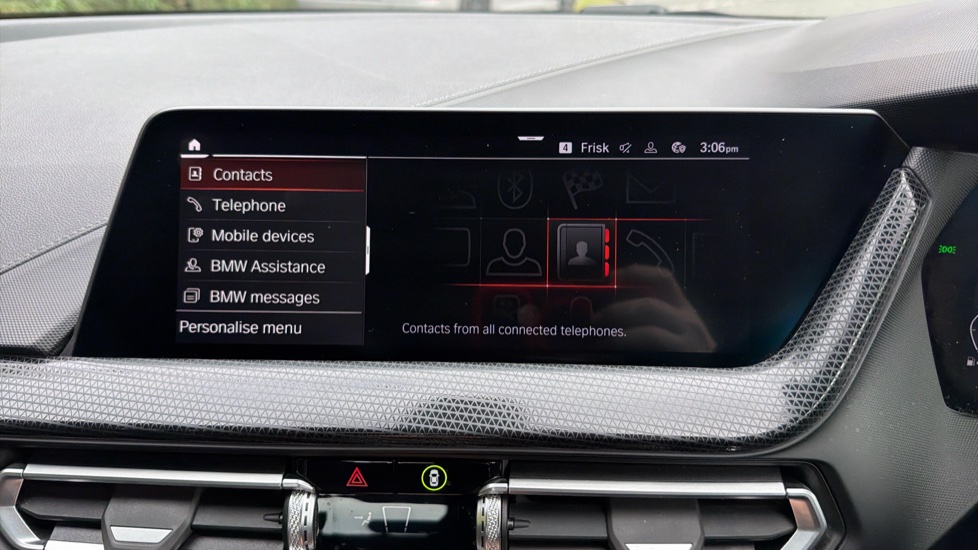 BMW 2 Series 218i [136] Sport 4dr [Live Cockpit Professional] Petrol Saloon - Image 28