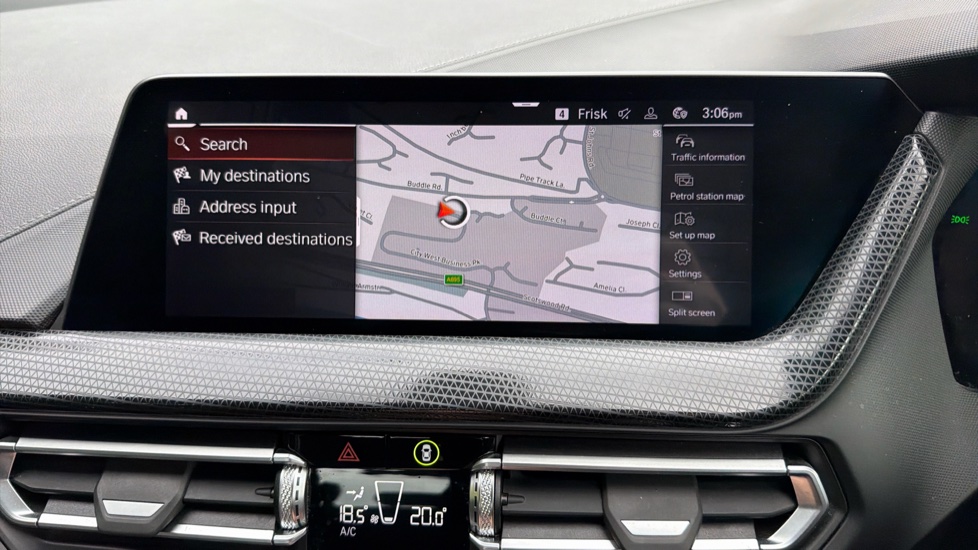 BMW 2 Series 218i [136] Sport 4dr [Live Cockpit Professional] Petrol Saloon - Image 29