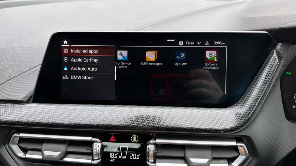 BMW 2 Series 218i [136] Sport 4dr [Live Cockpit Professional] Petrol Saloon - Image 30