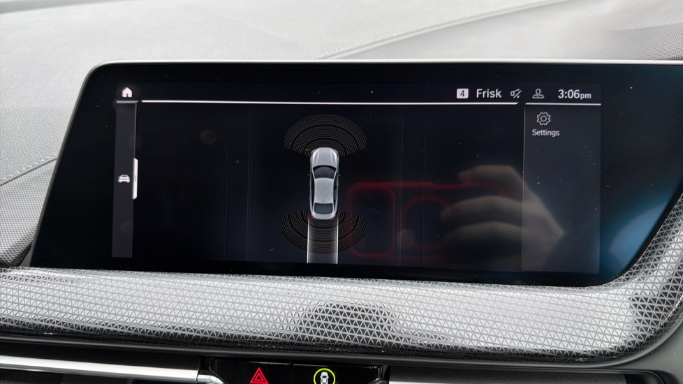 BMW 2 Series 218i [136] Sport 4dr [Live Cockpit Professional] Petrol Saloon - Image 36