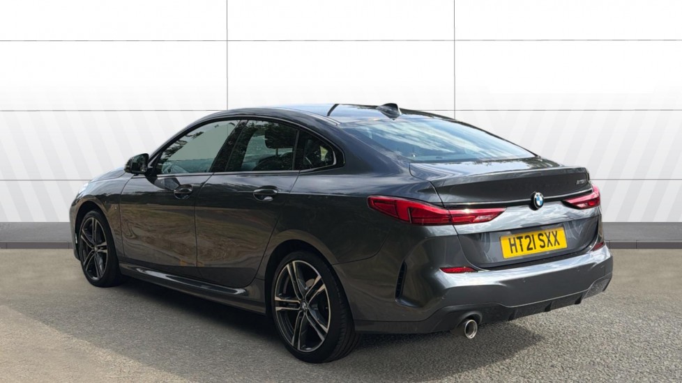 BMW 2 Series 218i [136] M Sport 4dr Petrol Saloon - Image 2