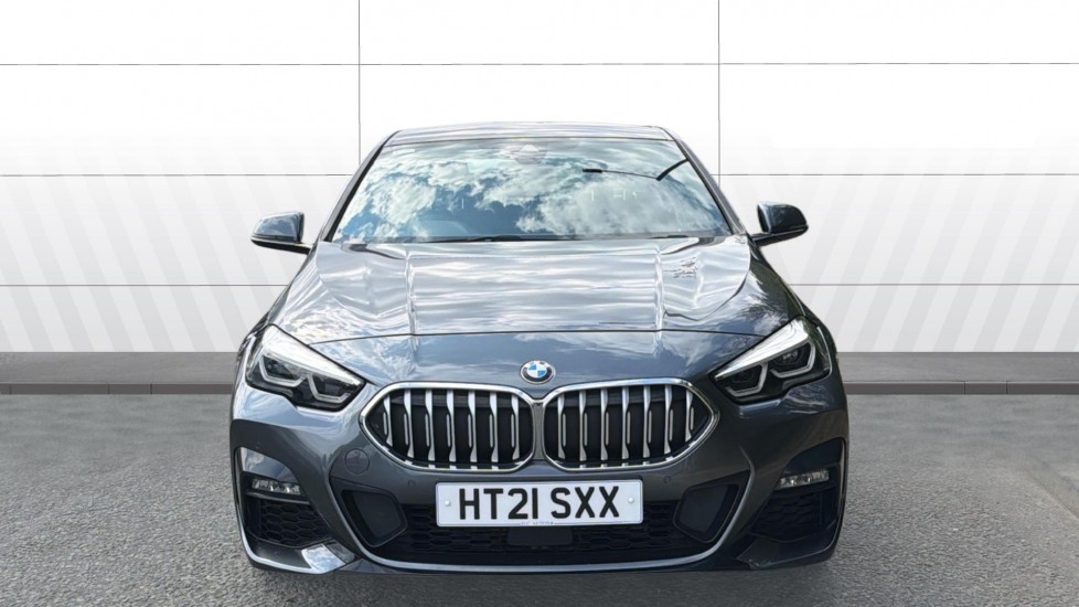 BMW 2 Series 218i [136] M Sport 4dr Petrol Saloon - Image 3