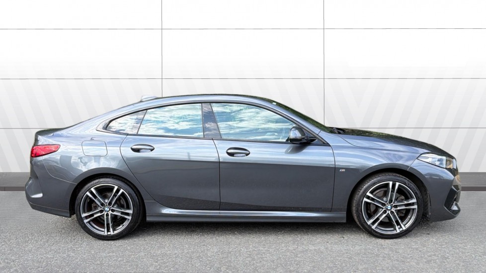 BMW 2 Series 218i [136] M Sport 4dr Petrol Saloon - Image 5