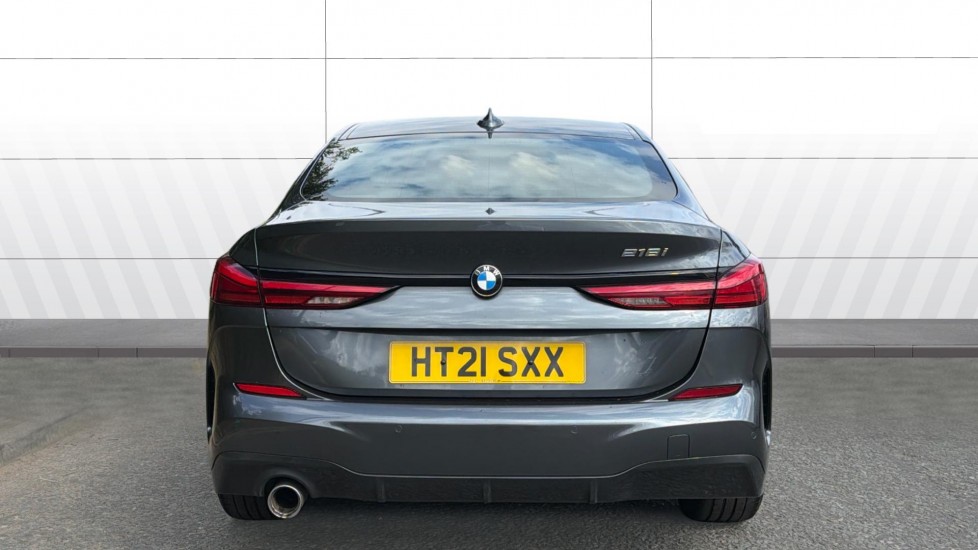 BMW 2 Series 218i [136] M Sport 4dr Petrol Saloon - Image 6