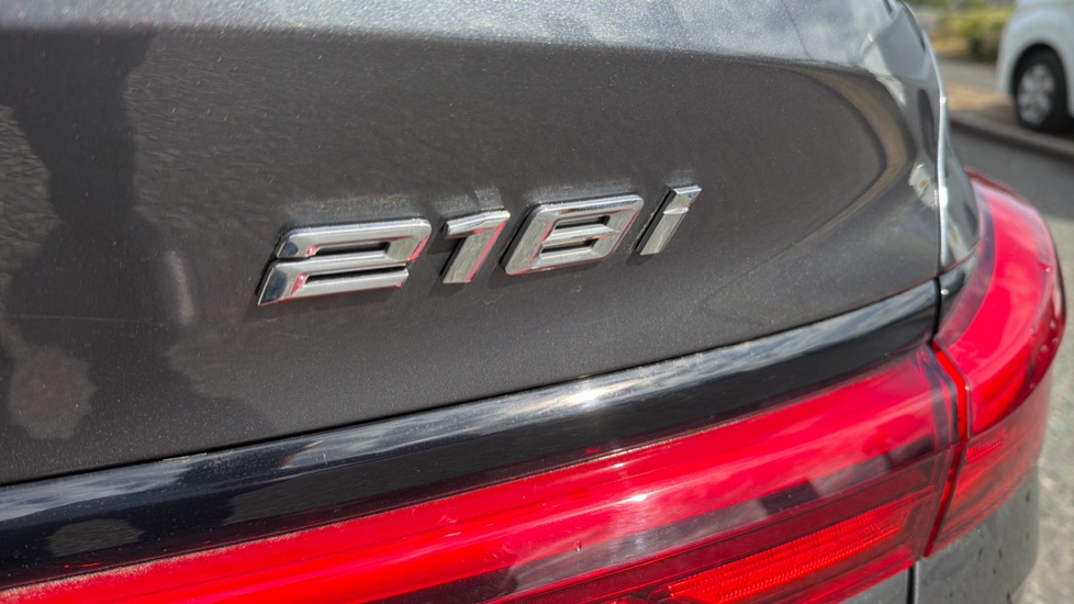 BMW 2 Series 218i [136] M Sport 4dr Petrol Saloon - Image 8