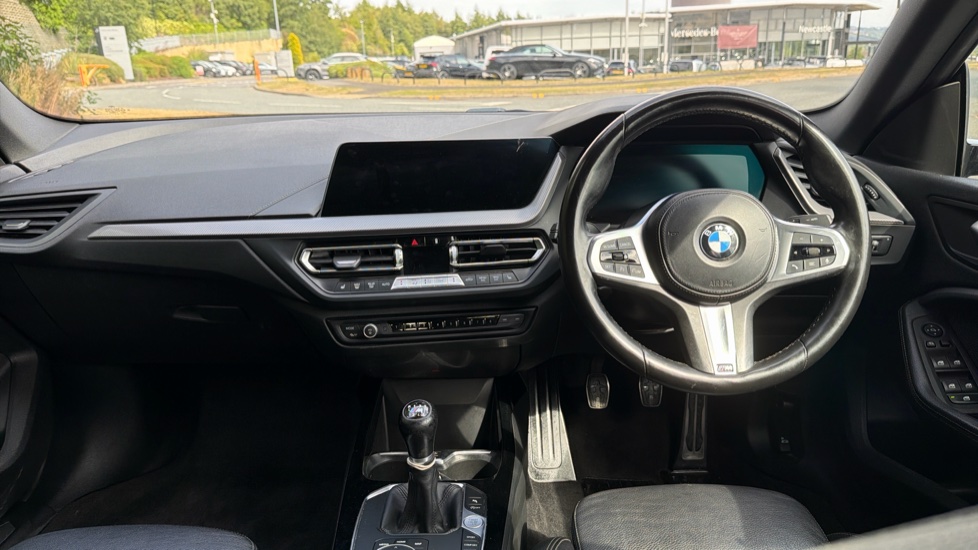 BMW 2 Series 218i [136] M Sport 4dr Petrol Saloon - Image 10