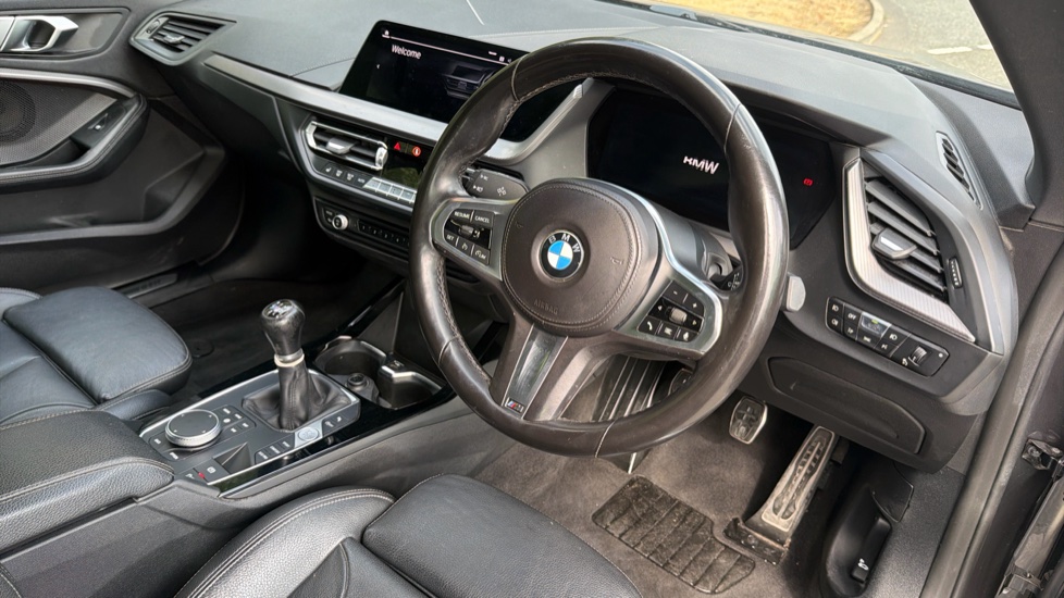 BMW 2 Series 218i [136] M Sport 4dr Petrol Saloon - Image 11
