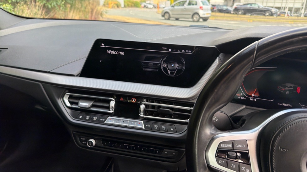 BMW 2 Series 218i [136] M Sport 4dr Petrol Saloon - Image 14