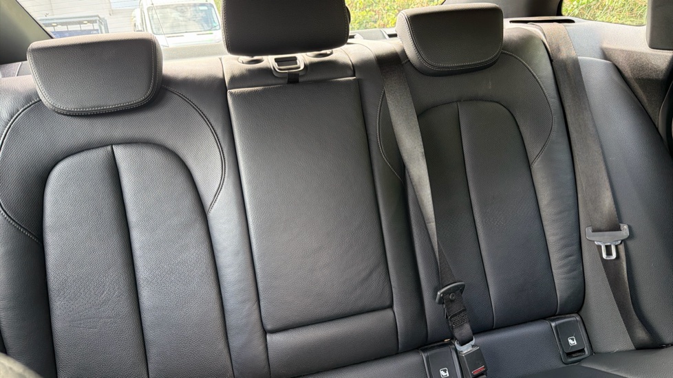 BMW 2 Series 218i [136] M Sport 4dr Petrol Saloon - Image 15