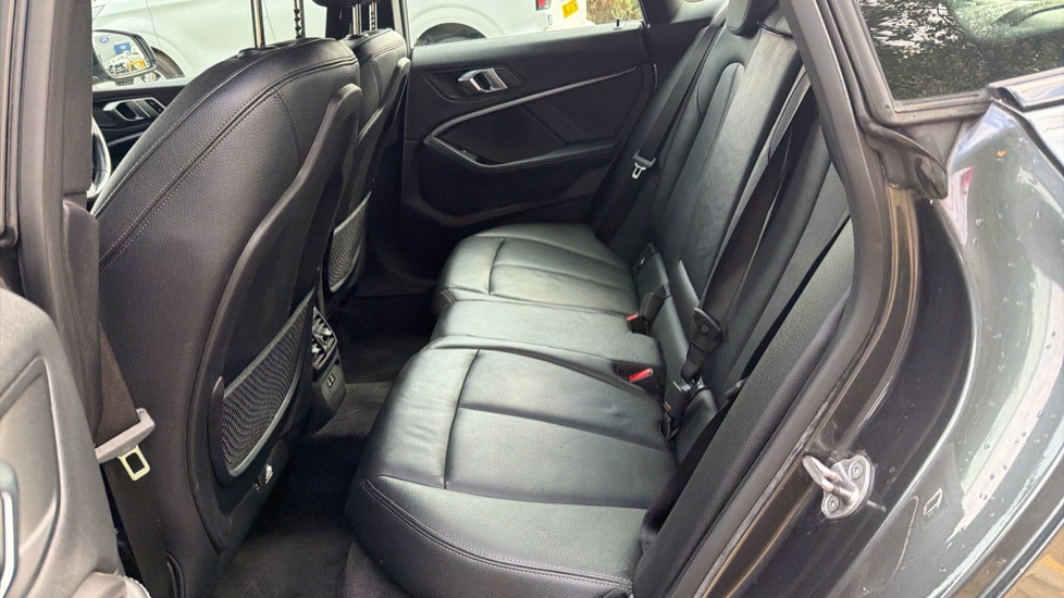 BMW 2 Series 218i [136] M Sport 4dr Petrol Saloon - Image 16