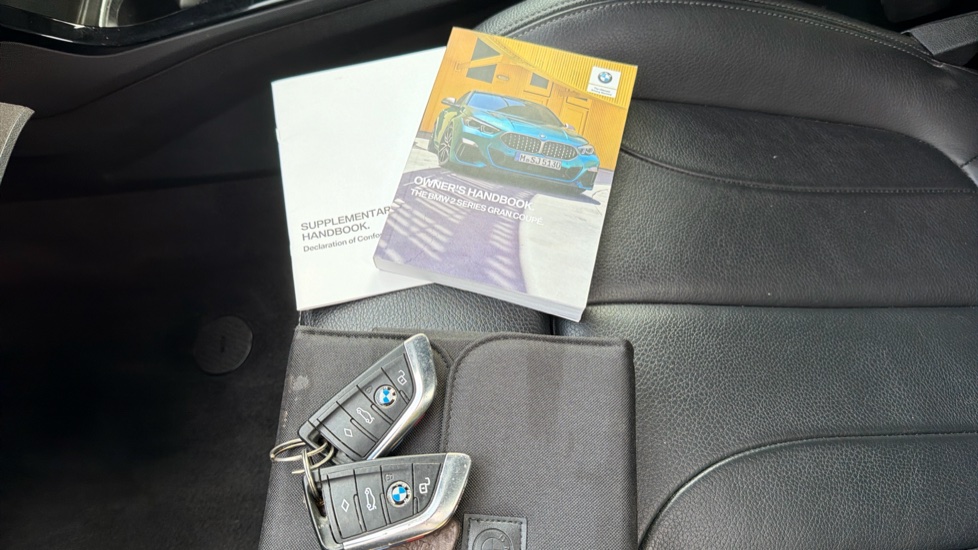 BMW 2 Series 218i [136] M Sport 4dr Petrol Saloon - Image 19