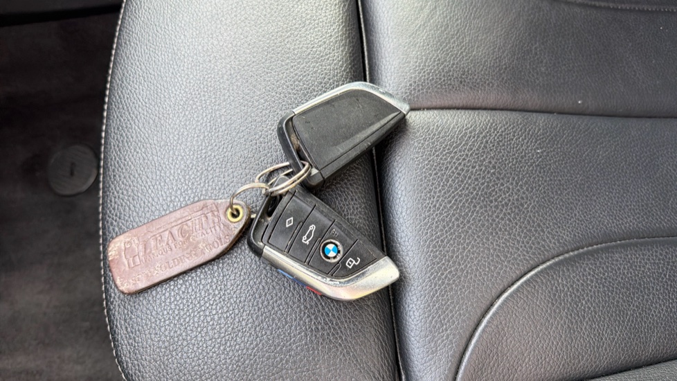 BMW 2 Series 218i [136] M Sport 4dr Petrol Saloon - Image 20