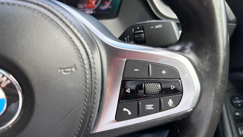 BMW 2 Series 218i [136] M Sport 4dr Petrol Saloon - Image 22
