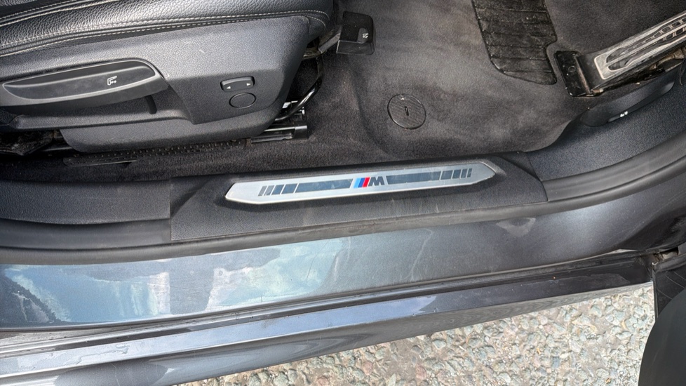 BMW 2 Series 218i [136] M Sport 4dr Petrol Saloon - Image 33