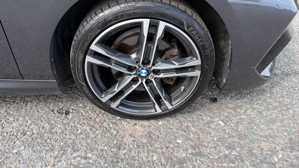 BMW 2 Series 218i [136] M Sport 4dr Petrol Saloon - Image 37