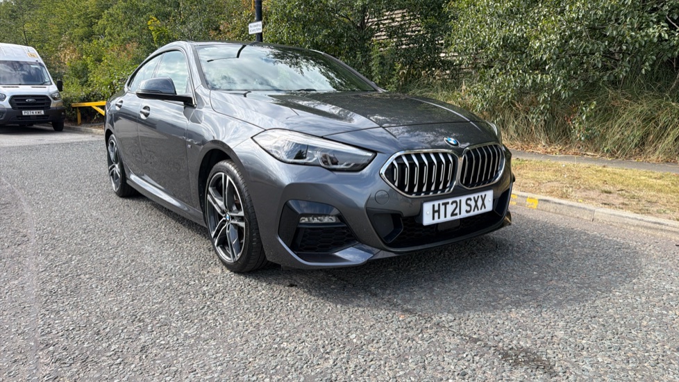 BMW 2 Series 218i [136] M Sport 4dr Petrol Saloon - Image 38