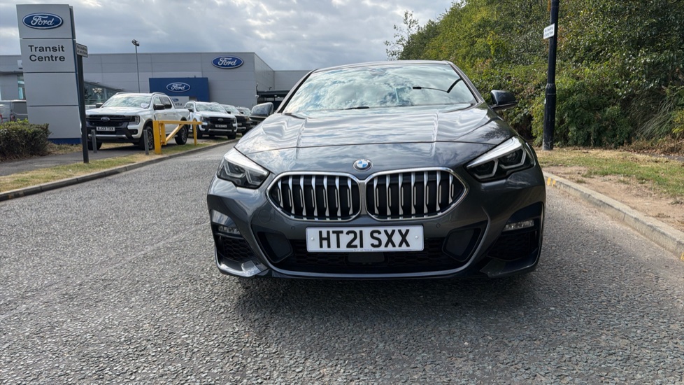 BMW 2 Series 218i [136] M Sport 4dr Petrol Saloon - Image 39