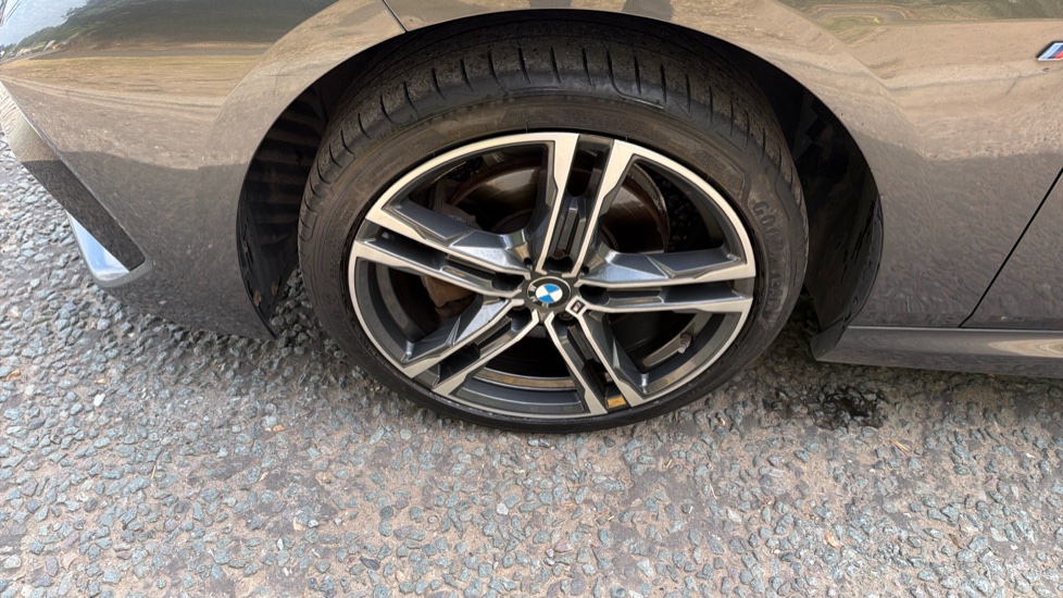 BMW 2 Series 218i [136] M Sport 4dr Petrol Saloon - Image 41