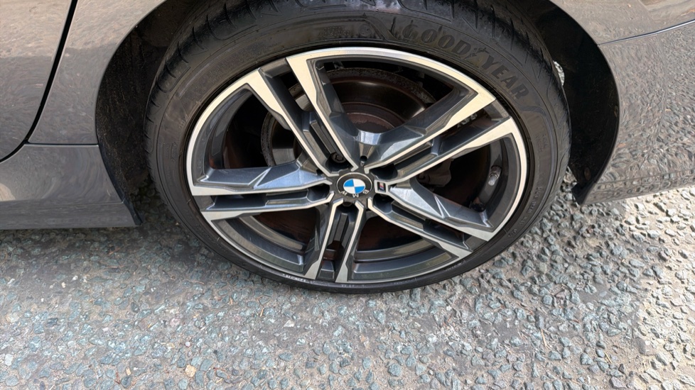 BMW 2 Series 218i [136] M Sport 4dr Petrol Saloon - Image 42