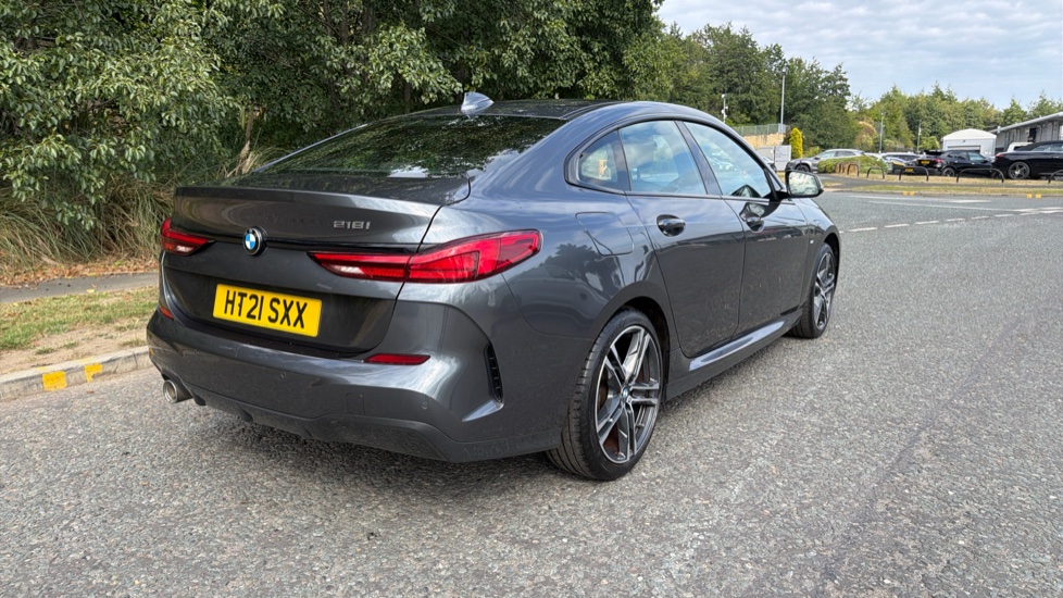 BMW 2 Series 218i [136] M Sport 4dr Petrol Saloon - Image 45
