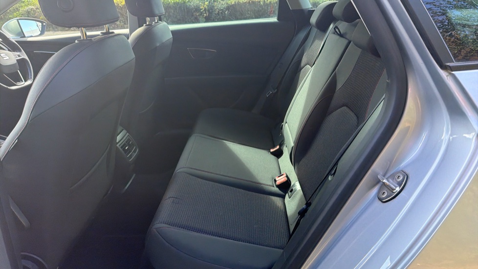 SEAT Leon 1.4 TSI 125 FR Technology 5dr Petrol Estate - Image 16