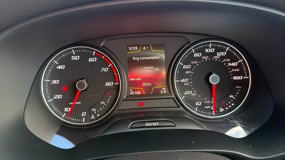 SEAT Leon 1.4 TSI 125 FR Technology 5dr Petrol Estate - Image 18